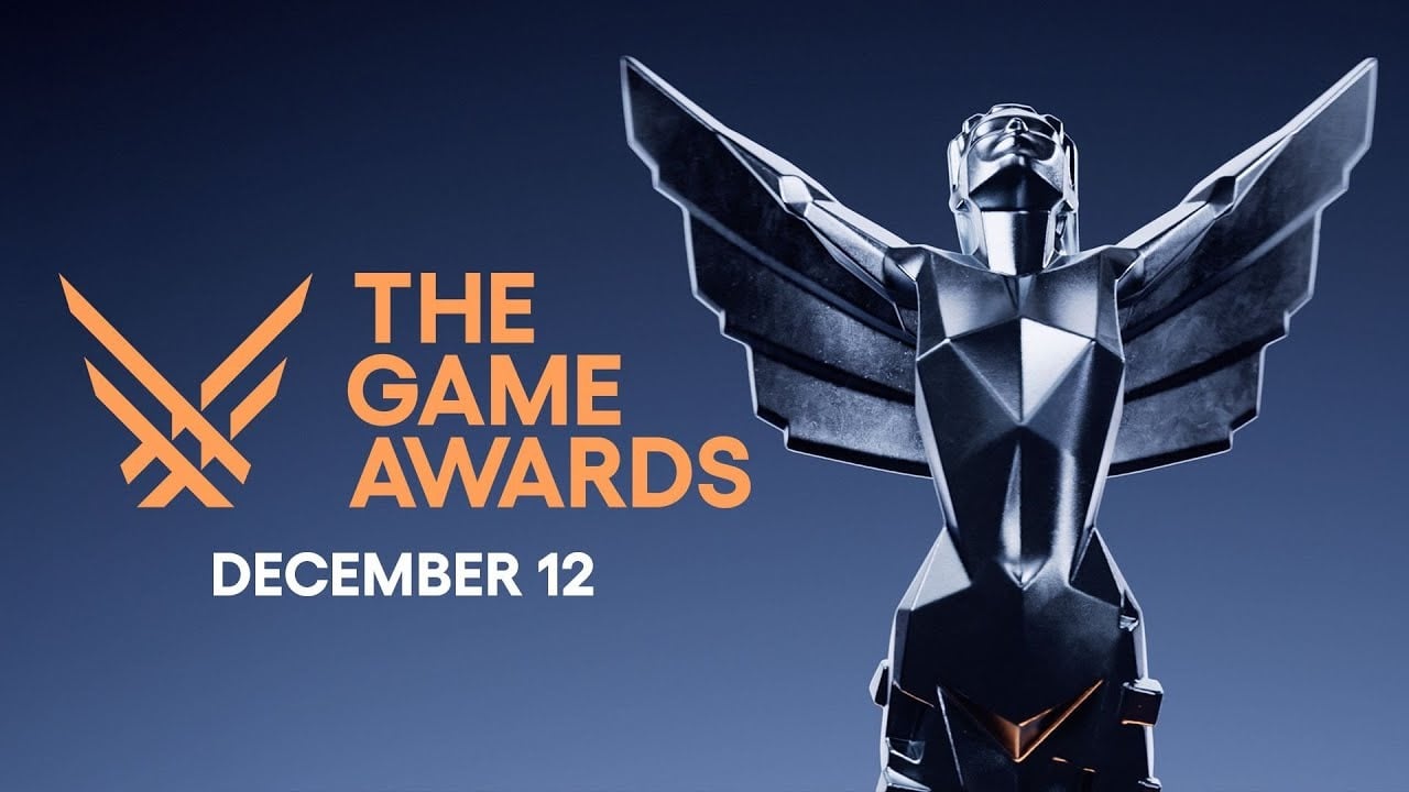 The Game Awards 2024 Chính Thức Công Bố Thời Điểm Hé Lộ Các Đề Cử Tranh Giải