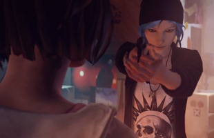 Life is Strange - Tựa game phiêu lưu giải đố hot nhất năm 2015 đã lên Mobile