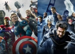 Disney mua lại Fox thành công, chúng ta sắp được thấy Avengers vs Xmen chăng?