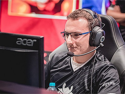 G2 Perkz tự tin trả lời: Tôi và Jankos sẽ hủy diệt châu Âu