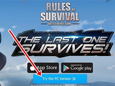 Có thêm bản dành cho PC, Rules of Survival của NetEase chẳng khác nào bản PUBG online 