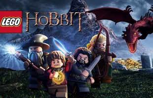 Chỉ 1 click, nhận miễn phí 100% game đỉnh Lego The Hobbit trị giá 200.000 VNĐ