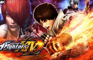 Siêu phẩm đối kháng The King of Fighters XIV đang mở cửa cho chơi miễn phí