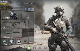 Call of Duty Mobile bản beta đã chính thức xuất hiện trên Google Play