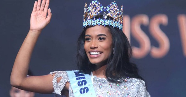 Chung kết Miss World: Mỹ nhân Jamaica đăng quang, Lương Thùy Linh dừng chân tại Top 12 trong tiếc nuối