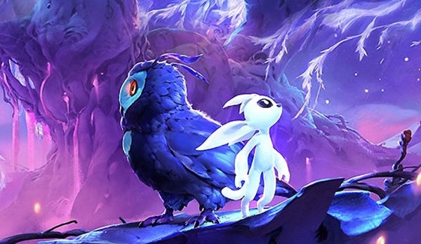 Siêu phẩm Ori and the Will of the Wisps có trailer mới và công bố ngày ra mắt