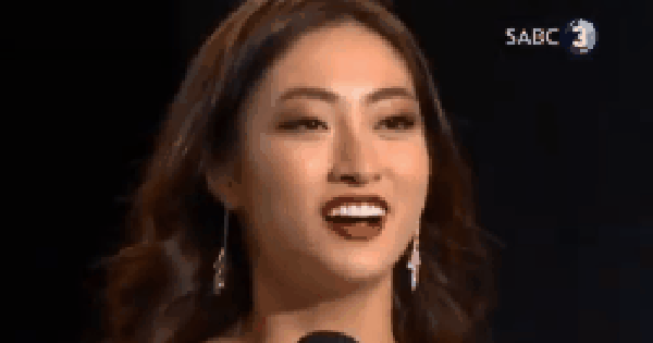 Màn ứng xử tiếng Anh quá đỉnh của Lương Thùy Linh tại Miss World 2019: Thần thái tự tin, gửi gắm đầy ắp niềm tự hào dân tộc!