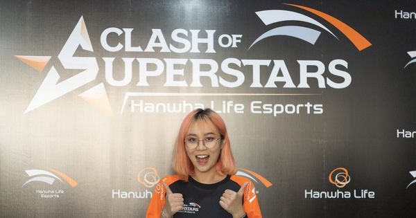 Phỏng vấn độc quyền MisThy tại giải đấu Clash of Super Stars: 