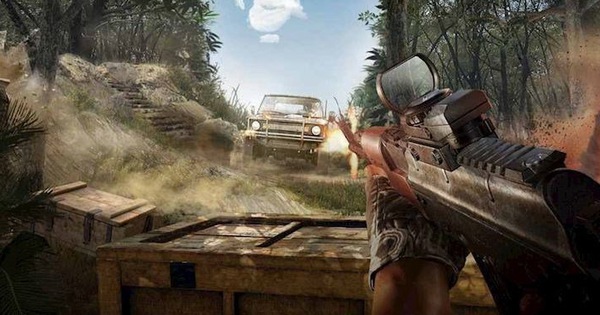 Học Á quân PUBG Mobile Ấn Độ 5 tuyệt kỹ để chiến thắng mọi đối thủ
