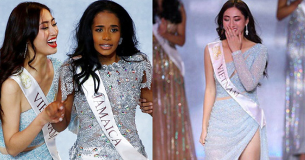 Dừng chân tại Top 12 Miss World 2019, Lương Thùy Linh dành lời đầu tiên cho Tân Hoa hậu với tiết lộ đầy thú vị