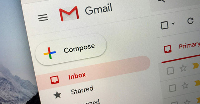 Google sẽ xóa tài khoản Gmail của người dùng nếu làm hai điều này