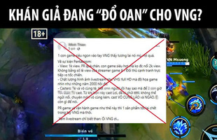 Chất lượng showmatch Pentaboom không ổn định liệu có phải do NPH VNG? Có nên vội thất vọng về tương lai eSports của Tốc Chiến?