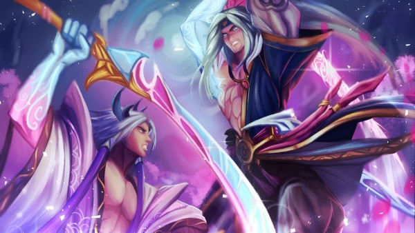 TOP 6 tướng được tăng sức mạnh bản 10.25: Lee Sin, Yasuo và cả Yone đều lên hương