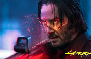 Hướng dẫn build cấu hình PC chơi Cyberpunk 2077 theo từng mức giá