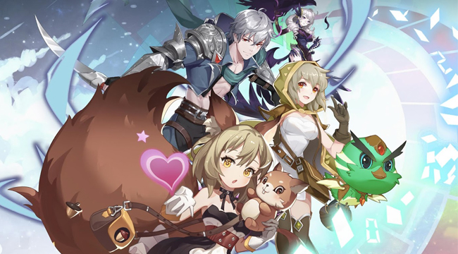 Elora’s Raid VN – game nhập vai idle bất ngờ hỗ trợ ngôn ngữ Việt