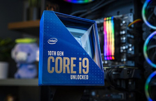 Lộ hiệu năng CPU Intel Core i9-11900K vượt mặt Ryzen 9 5950X đến 10%: Quyết tâm giành lại ngôi vị 'vua gaming'?