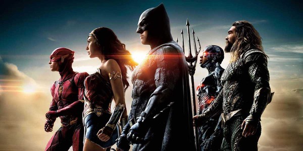 Cuộc điều tra hậu trường của Justice League đã có kết quả chính thức