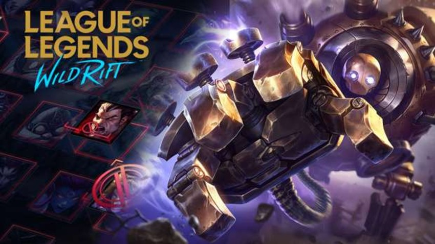 Riot xác nhận tính năng chọn vai trò trong rank sẽ sớm được cập nhật trong LMHT Tốc Chiến