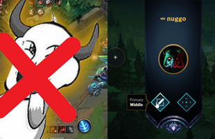 Tình trạng 'trẻ trâu' troll rank trong Liên Minh: Tốc Chiến sắp chấm dứt với tính năng mới từ Riot