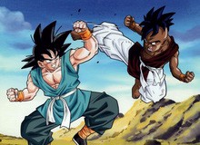 Dragon Ball Super: Trái Đất trong tương lai còn có người mạnh hơn cả Goku, phải chăng đó là Uub?