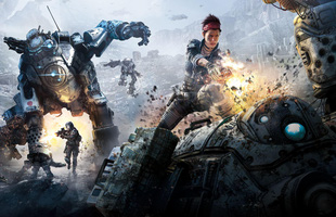 Được tung hô hết lời là game bắn súng hay nhất 2014, Titanfall vẫn phải khuất phục trước hacker, “bay màu” ngay trong đêm