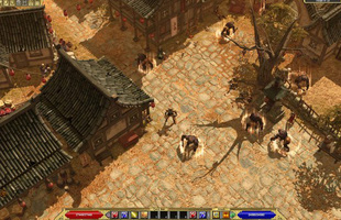 Gần 20 năm, game huyền thoại Titan Quest vừa ra bản mở rộng mới