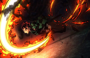 Kimetsu no Yaiba: Bí ẩn Hoả Thần Thần Lạc của gia đình Tanjiro có thật sự đơn giản?