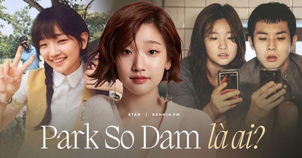 Park So Dam: Quyết không 