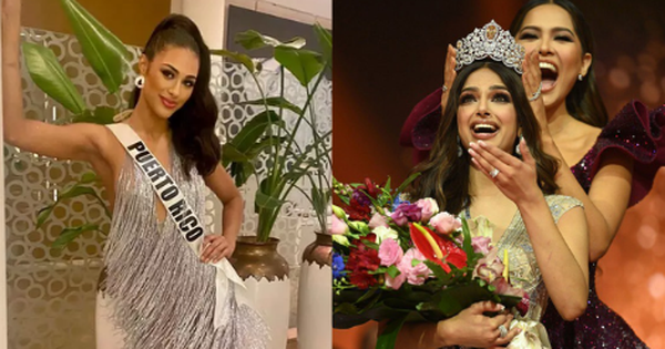 Biến căng: Dàn thí sinh Miss Universe lập bè phái, lấp lửng chiến thắng của Tân Hoa hậu 