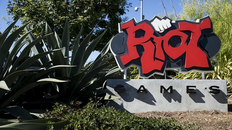 Chính quyền California cáo buộc Riot Games 'bịt miệng' nhân viên