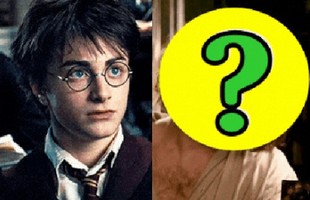 Harry Potter sẽ trông ra sao nếu mẹ cậu cưới thầy Snape? Loạt ảnh 