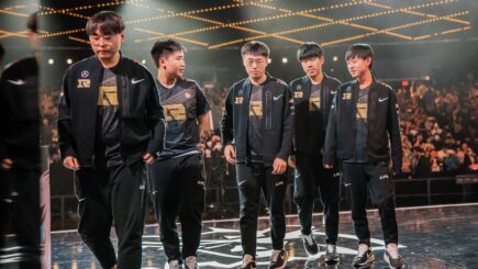 LMHT: Fan RNG bức xúc với kết quả giải thưởng All-Star LPL 2022