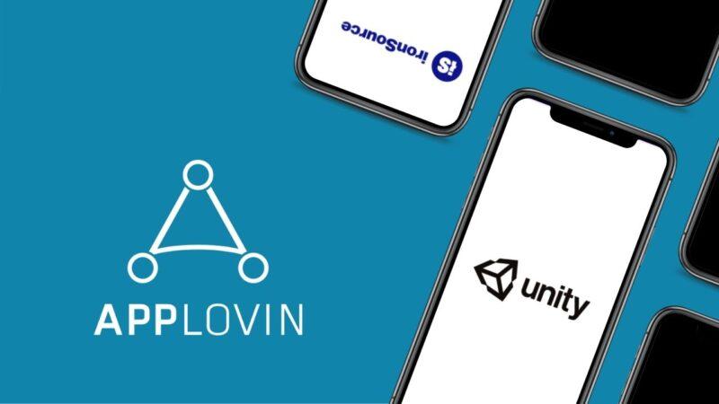 Applovin, Unity bị hạ cấp độ giá trị trong ngành game