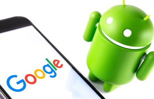 Điện thoại Android có nguy cơ nhiễm mã độc hàng loạt?