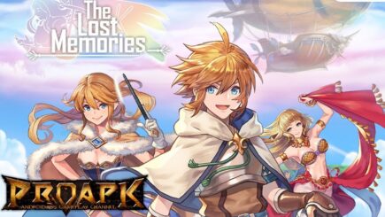 Code Ragnarok The Lost Memories tháng 12 cập nhật mới nhất