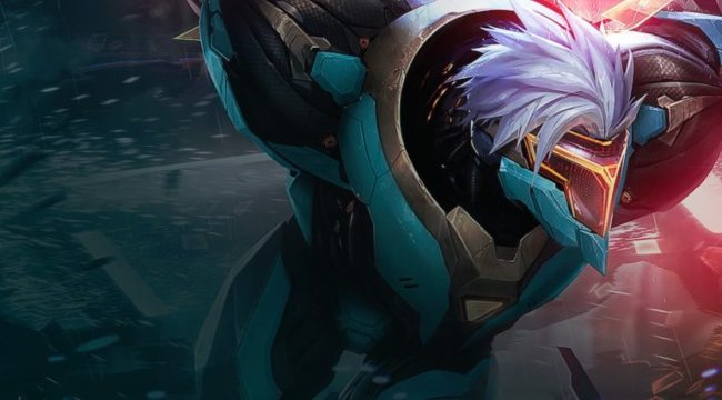 Đấu Trường Chân Lý: Jax, Zed và Zoe đồng loạt bị nerf cùng đội hình reroll Ashe trong 12.23b