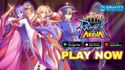 Tổng hợp giftcode Ragnarok Arena Monster SRPG cho game thủ với nhiều vật phẩm giá trị