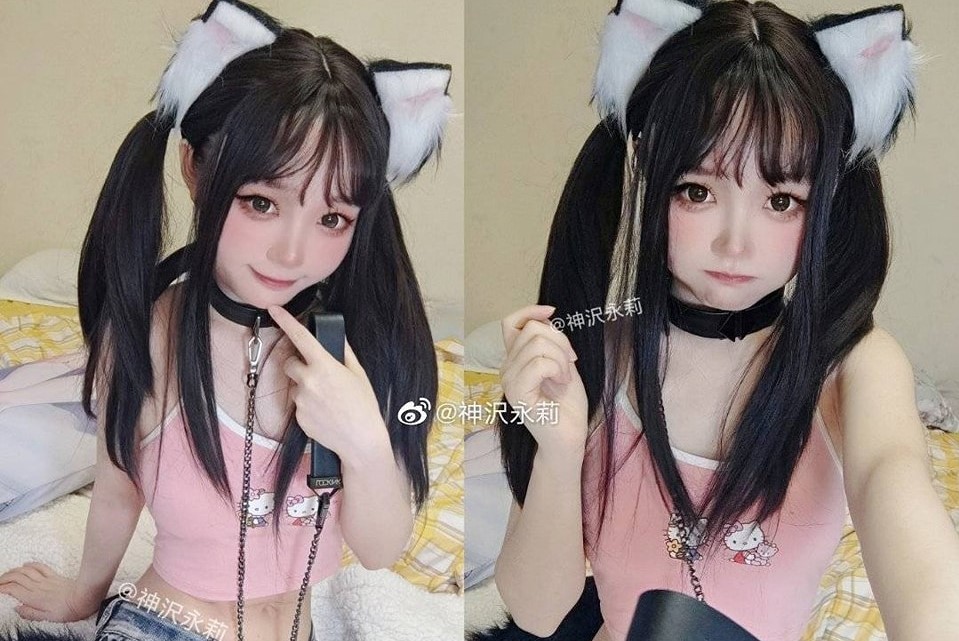 Ngắm nhìn bộ ảnh cosplay cực kỳ đáng yêu của cô nàng Shen Yun Yongli