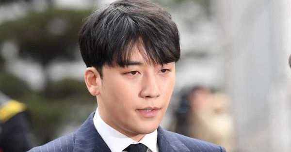 Sốc: Seungri sẽ được ra tù sau 2 tháng nữa dù phạm 9 tội danh