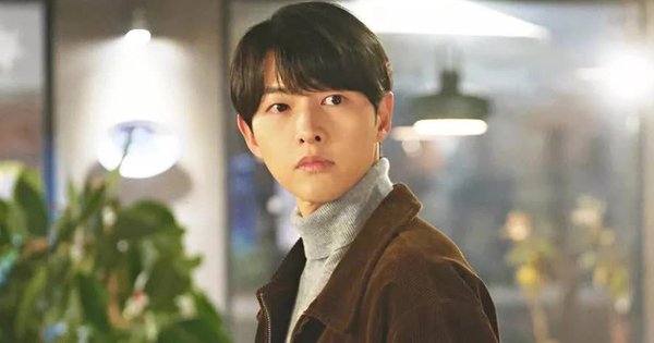 Song Joong Ki được tung hô quá đà ở Cậu Út Nhà Tài Phiệt: Diễn xuất sượng trân, ông nội mới là người 