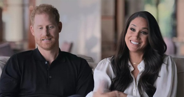 Khán giả đòi đổi phim tài liệu về Harry và Meghan thành phim hài giả tưởng