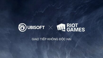 Hot! Riot lại tiếp tục kiện thêm 1 studio game Trung Quốc