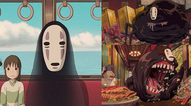 Những sự thật thú vị trong Spirited Away mà có thể bạn chưa biết (Phần 2)