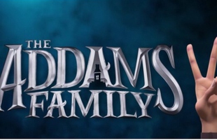 Loạt phim “The Addams Family”: Cơn sốt kéo dài nhiều thập kỷ