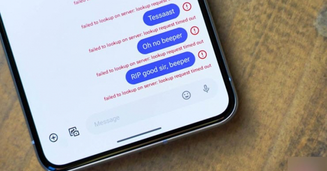 Apple: Đừng mong iMessage hoạt động được trên Android