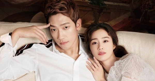 Ngỡ ngàng cách Bi Rain “đội vợ lên đầu”: Luôn xin phép Kim Tae Hee trước khi làm chuyện này