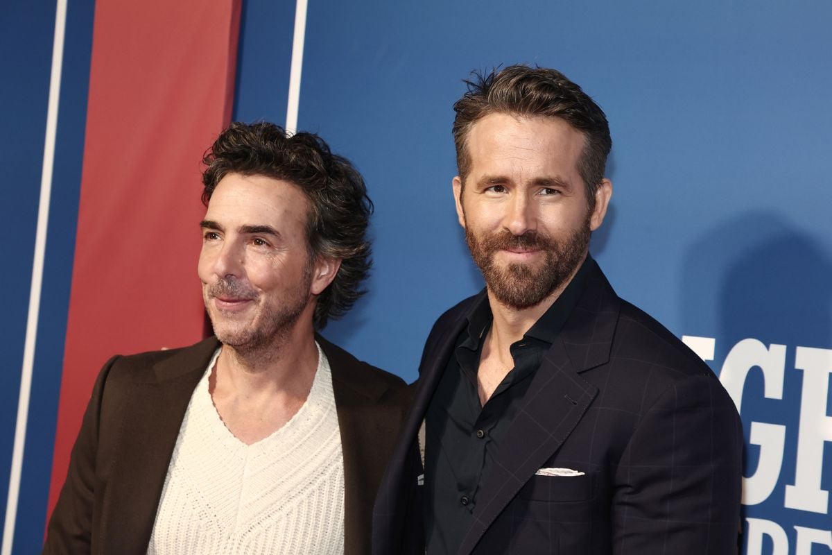 Bộ đội ở Deadpool 3, Ryan Reynolds và Shawn Levy có thêm dự án hợp tác mới