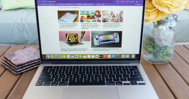 Liệu MacBook Air hay MacBook Pro sẽ là lựa chọn tốt nhất vào năm 2024?