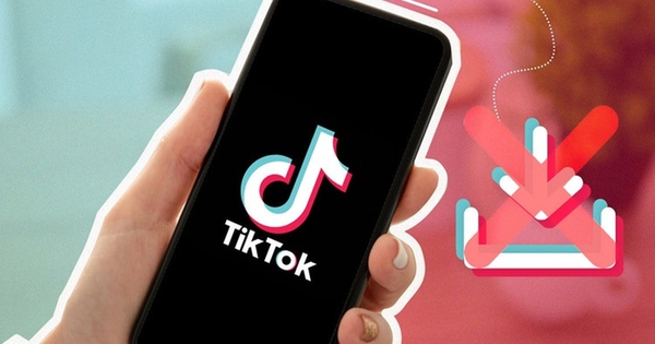 Apple, Google chuẩn bị phải xóa TikTok khỏi các cửa hàng ứng dụng?