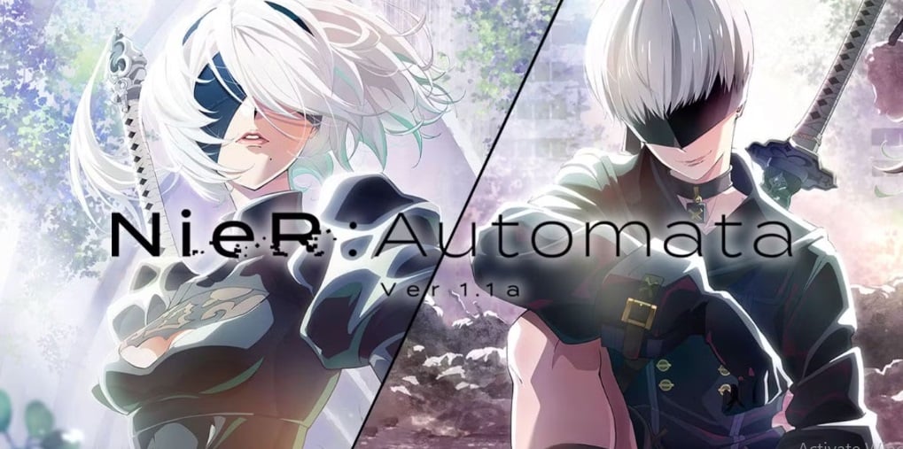 Bất Đồng Trong Quá Trình Sản Xuất Anime “NieR:Automata Ver1.1a”: Cuộc chiến giữa sáng tạo và thương mại